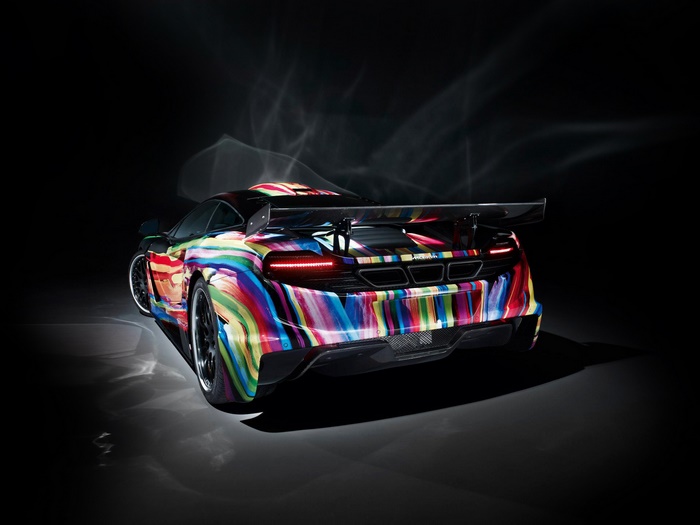 Hamann memoR (2012) Sport Car