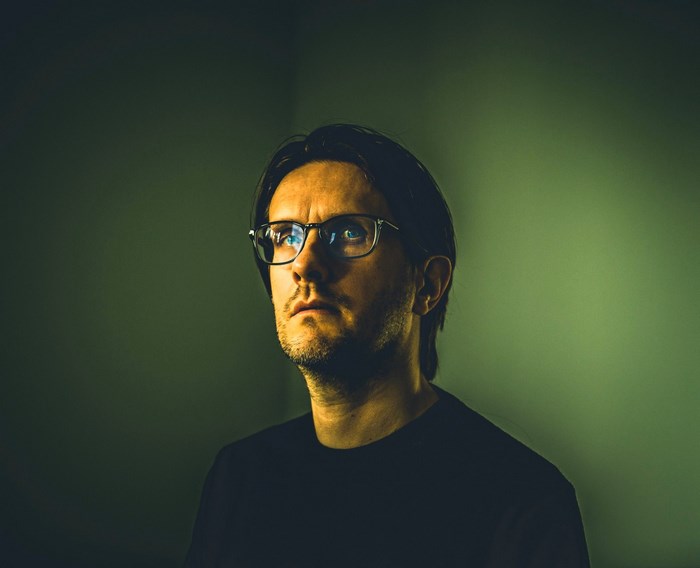 Steven Wilson