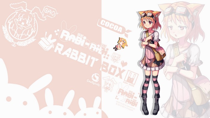 Rabi-Ribi Hd, Hd Wallpaper | Rare Gallery