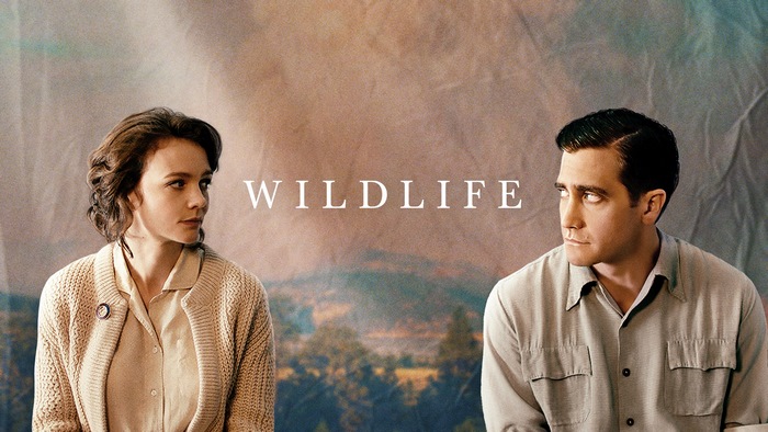 Wildlife starring Carey Mulligan and Jake Gyllenhaal