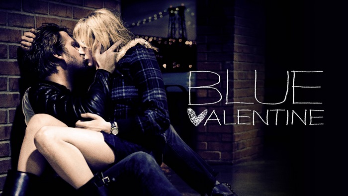 Blue Valentine movie poster