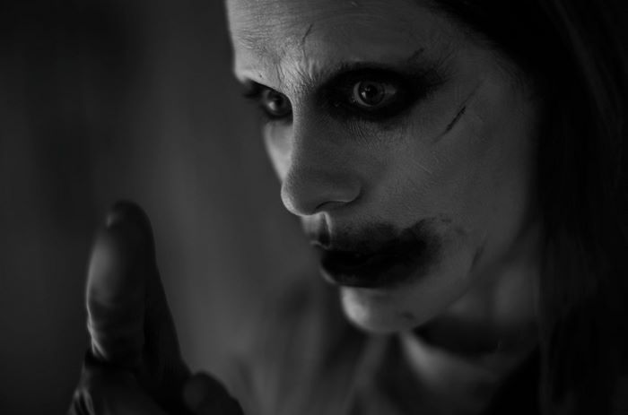 Joker from Zack Snyder's Justice League