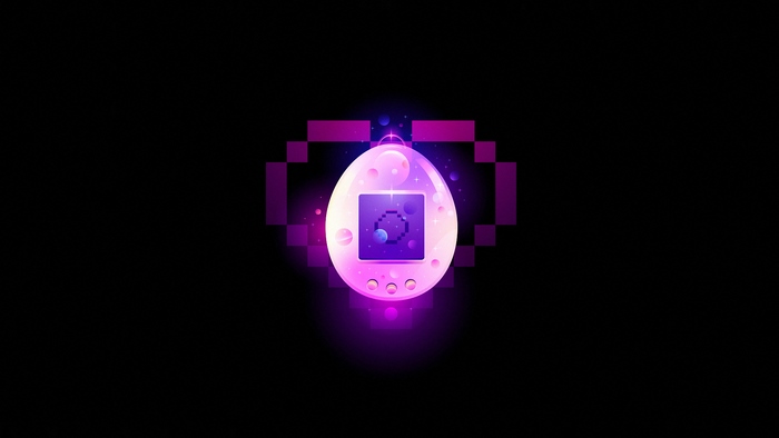 Tamagotchi