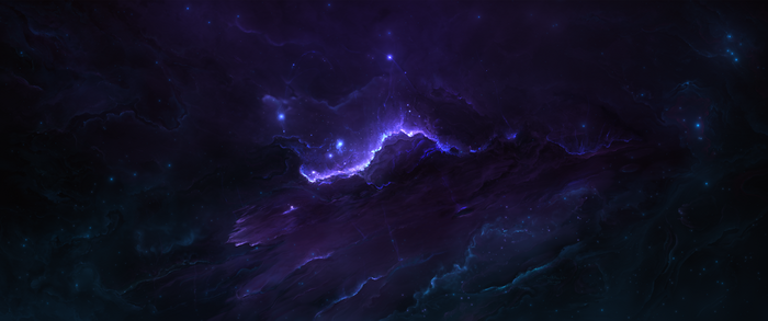 The Faunt Cosmos Space Stars