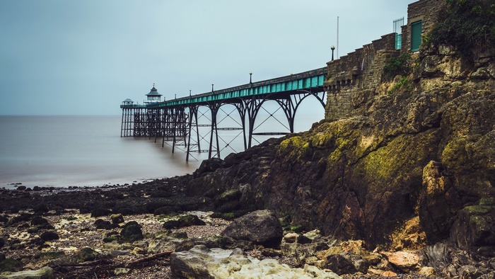 Pier