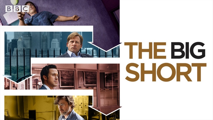 The Big Short BBC
