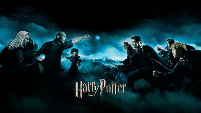 Harry Potter And The Order Of The Phoenix HD, Evanna Lynch, Helena ...