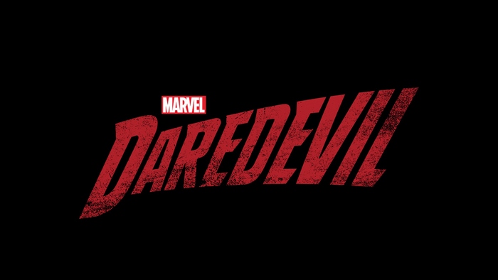 Marvel Daredevil Logo