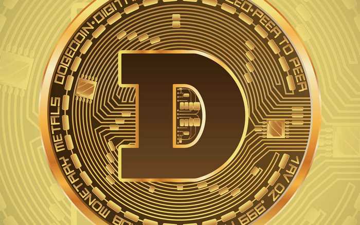 DogeCoin Digital Monetary Metals Peer to Peer