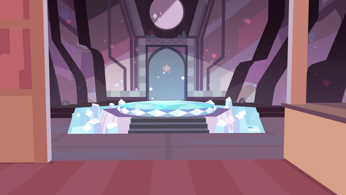 The Gem Temple