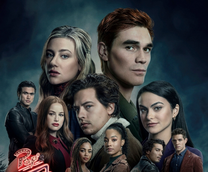 Riverdale Cast