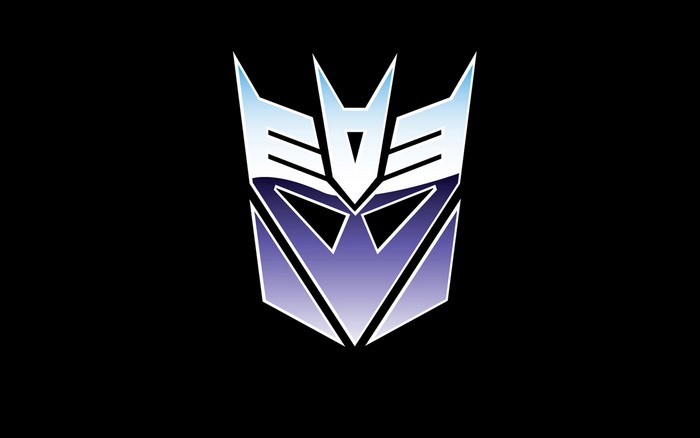 Decepticon Symbol from Transformers