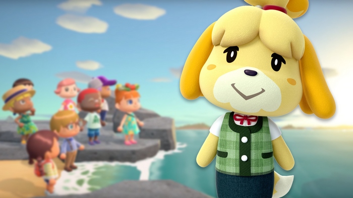 Animal Crossing: New Horizons Hd, Hd Wallpaper 