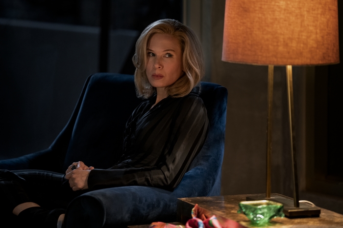 Renée Zellweger in What/If