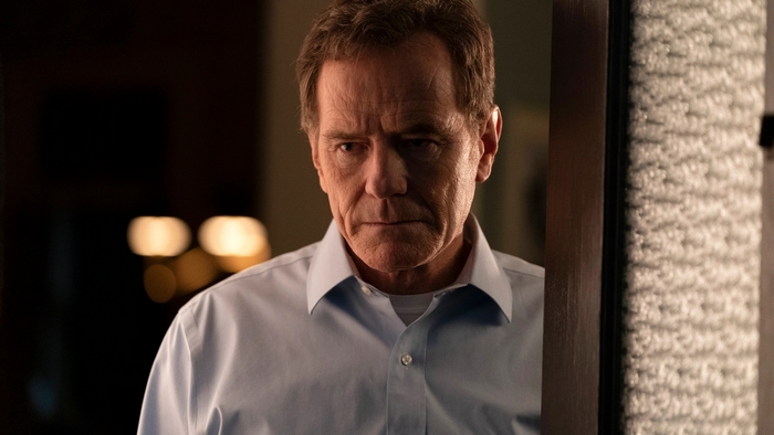 Bryan Cranston in Your Honor 4K