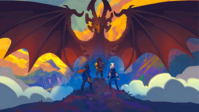The Dragon Prince