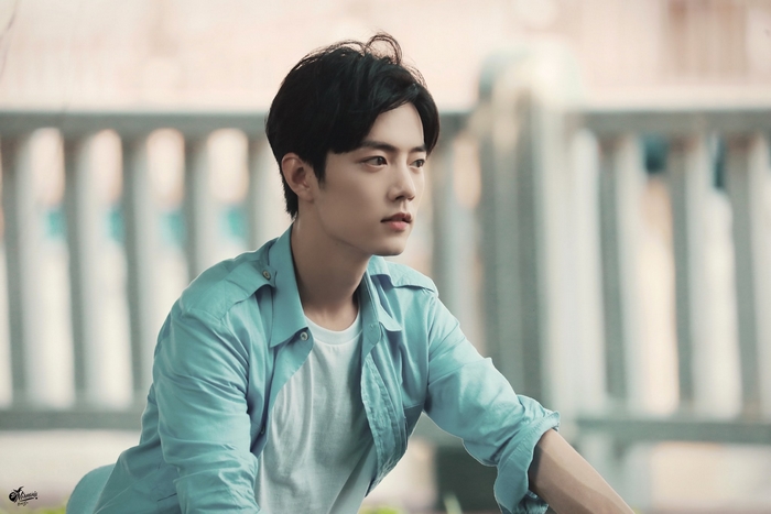 Xiao Zhan