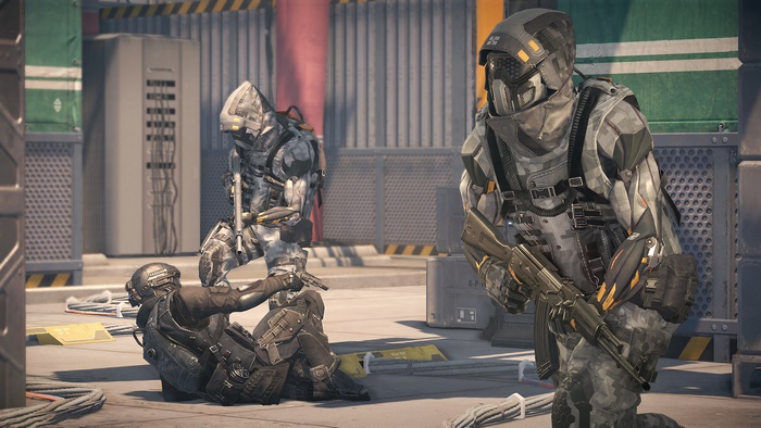 Warface: Breakout