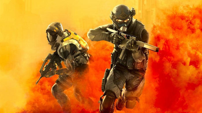 Warface: Breakout