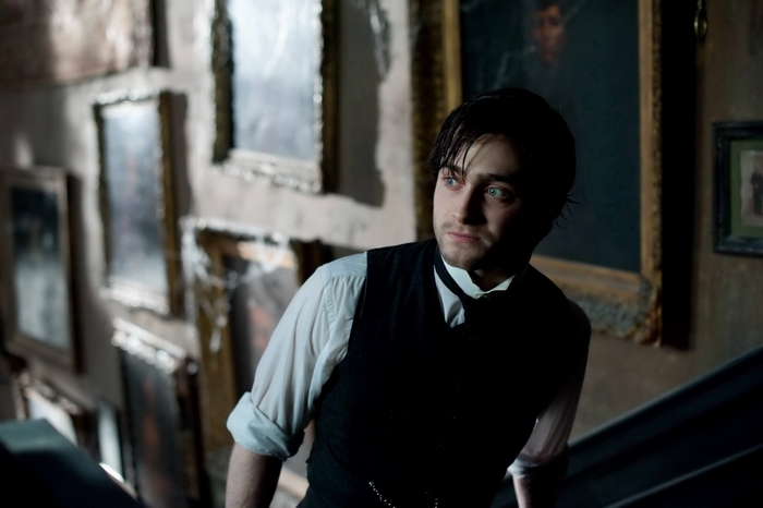 Arthur Kipps from The Woman in Black
