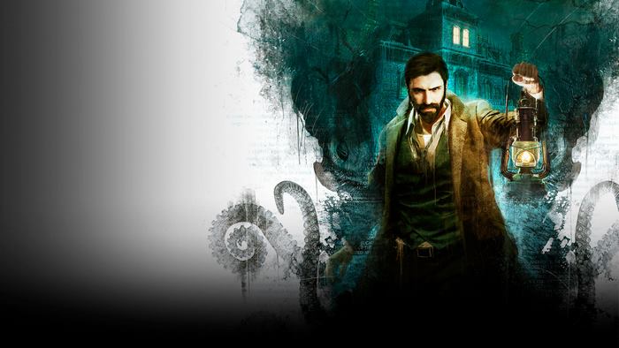 Call of Cthulhu: The Official Video Game