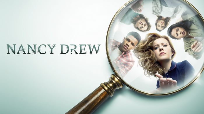 Nancy Drew 4K