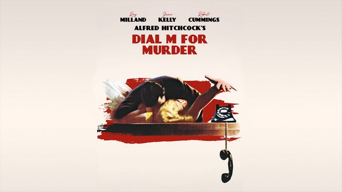 Alfred Hitchcock's Dial M for Murder
