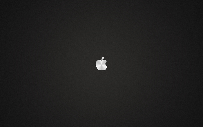 Apple Logo