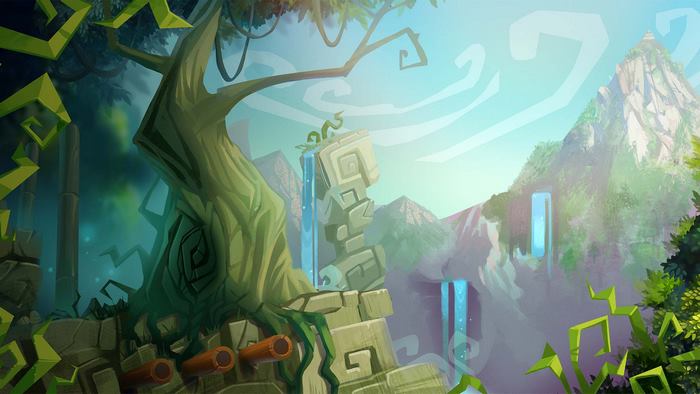 Snake Pass