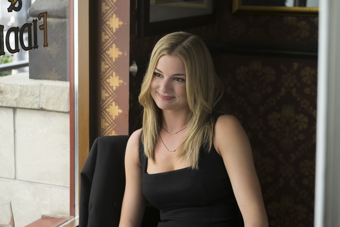 Sharon Carter from Marvel Cinematic Universe