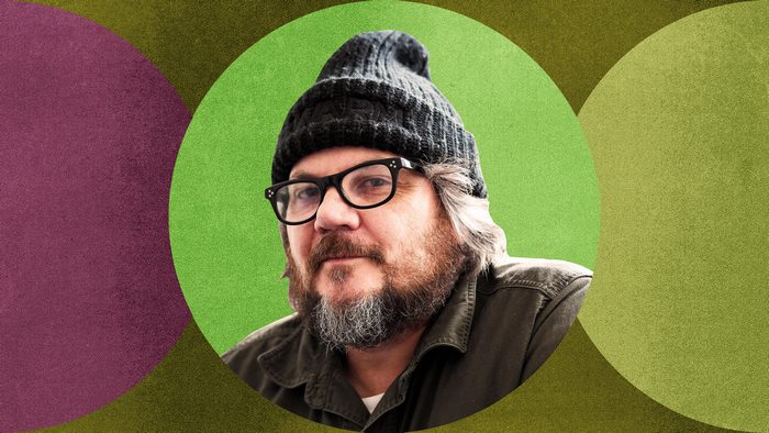 Jeff Tweedy