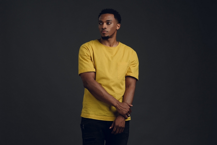 Jonathan McReynolds
