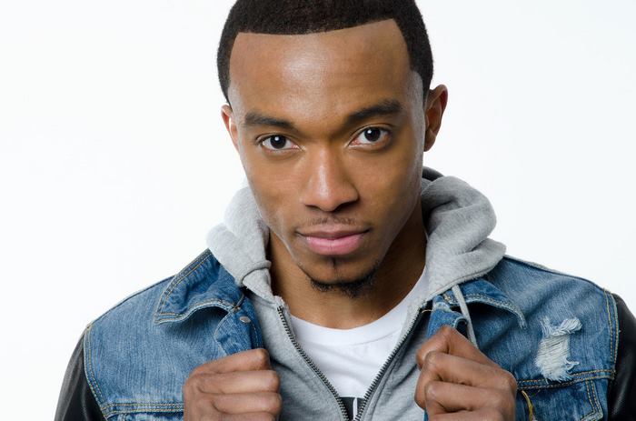 Jonathan McReynolds