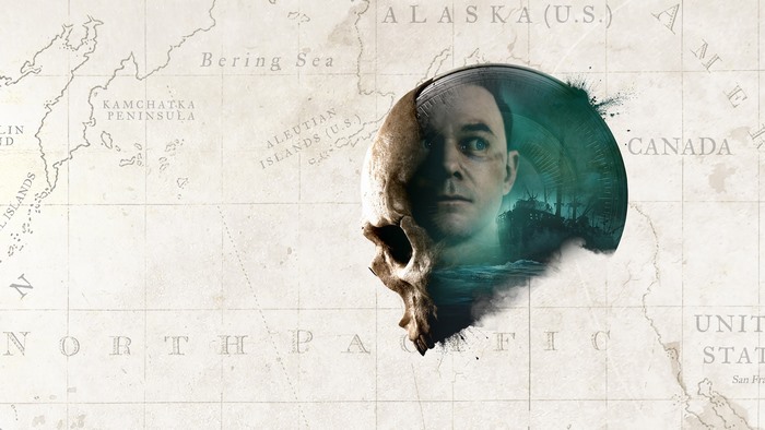 The Dark Pictures: Man of Medan