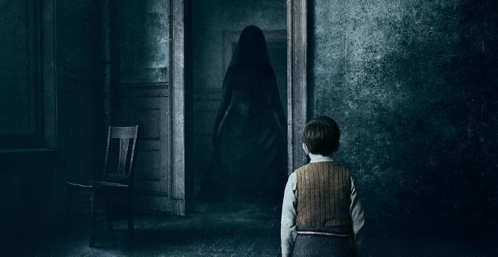 The Woman in Black: Angel of Death