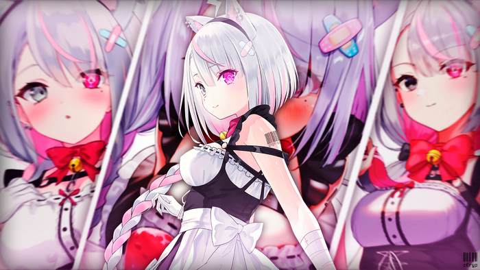 Lolo-chan Virtual YouTuber