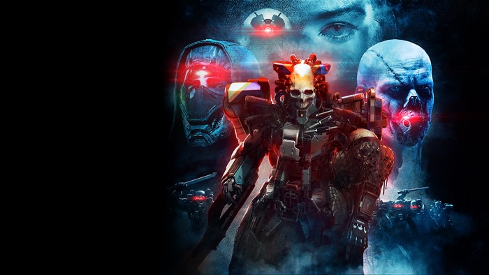 The Surge 2