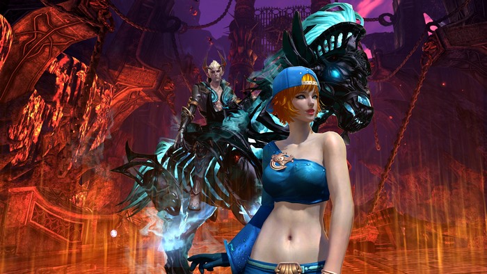 Tera