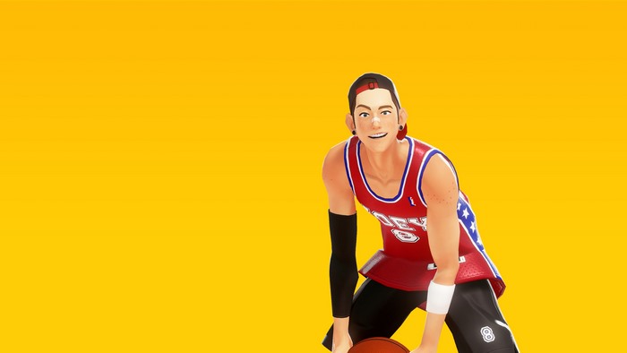 3on3 FreeStyle