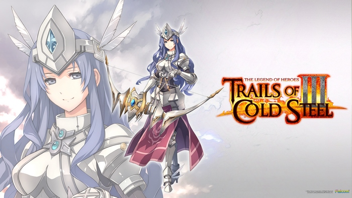 The Legend Of Heroes: Trails Of Cold Steel