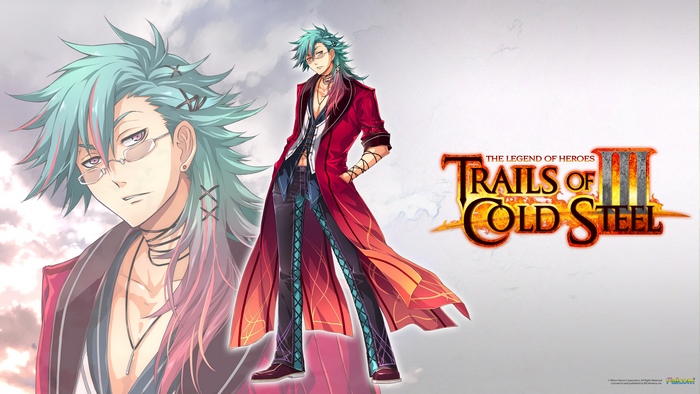 The Legend Of Heroes: Trails Of Cold Steel