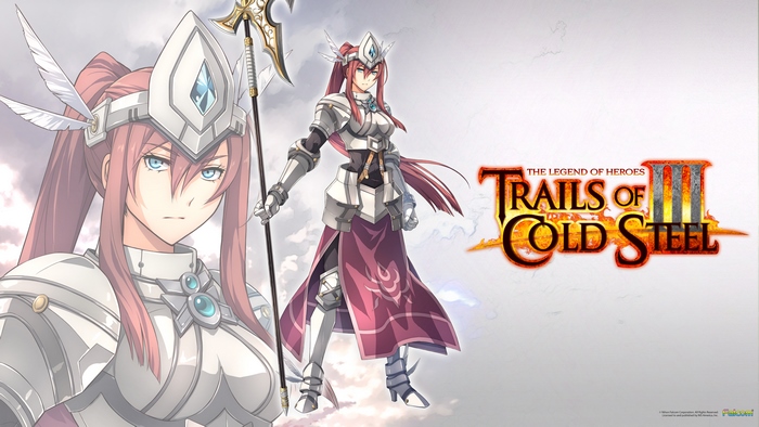 The Legend Of Heroes: Trails Of Cold Steel