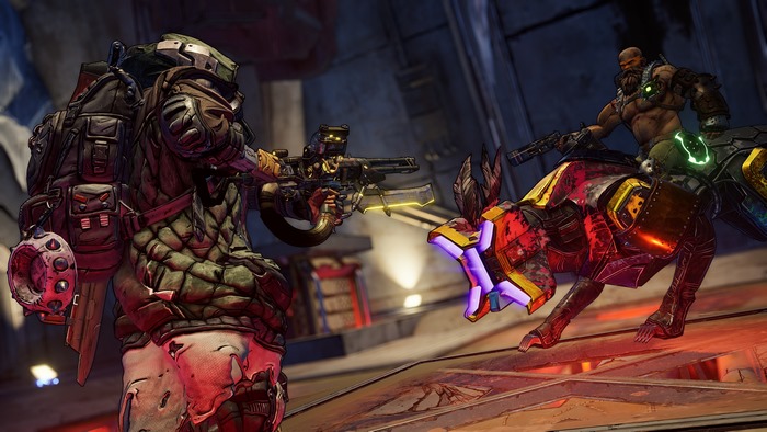 Borderlands 3