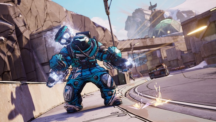 Borderlands 3