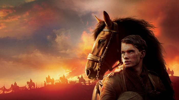 War Horse 8k Ultra