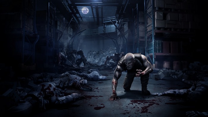 Werewolf: The Apocalypse – Earthblood