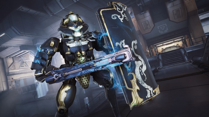 Warframe