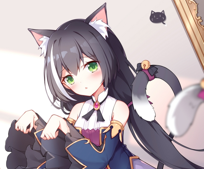 Karyl Momochi from Princess Connect! Re:Dive