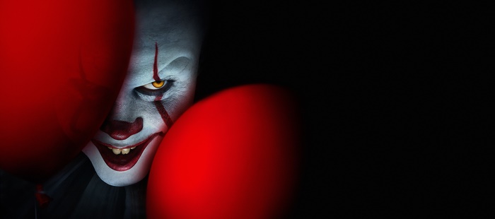 Pennywise (It) 4K, Pennywise (It), HD Wallpaper | Rare Gallery