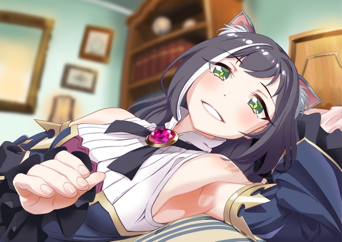 Karyl from Princess Connect! Re:Dive